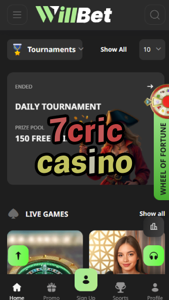 7Cric Casino - Best Cricket Betting Casino-www.bdqngd.com