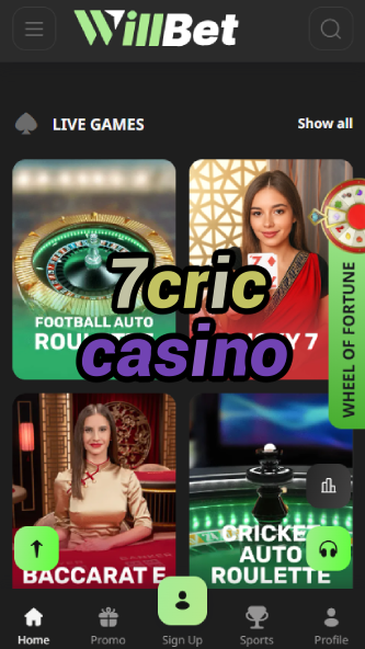 7Cric Casino - Best Cricket Betting Casino-www.bdqngd.com