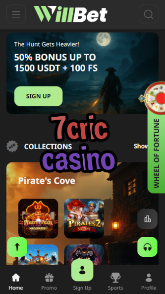 7Cric Casino - Best Cricket Betting Casino-www.bdqngd.com